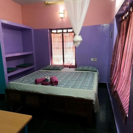 Casa Eva Luna Ayuryoga Retreat Varkala Dış mekan fotoğraf