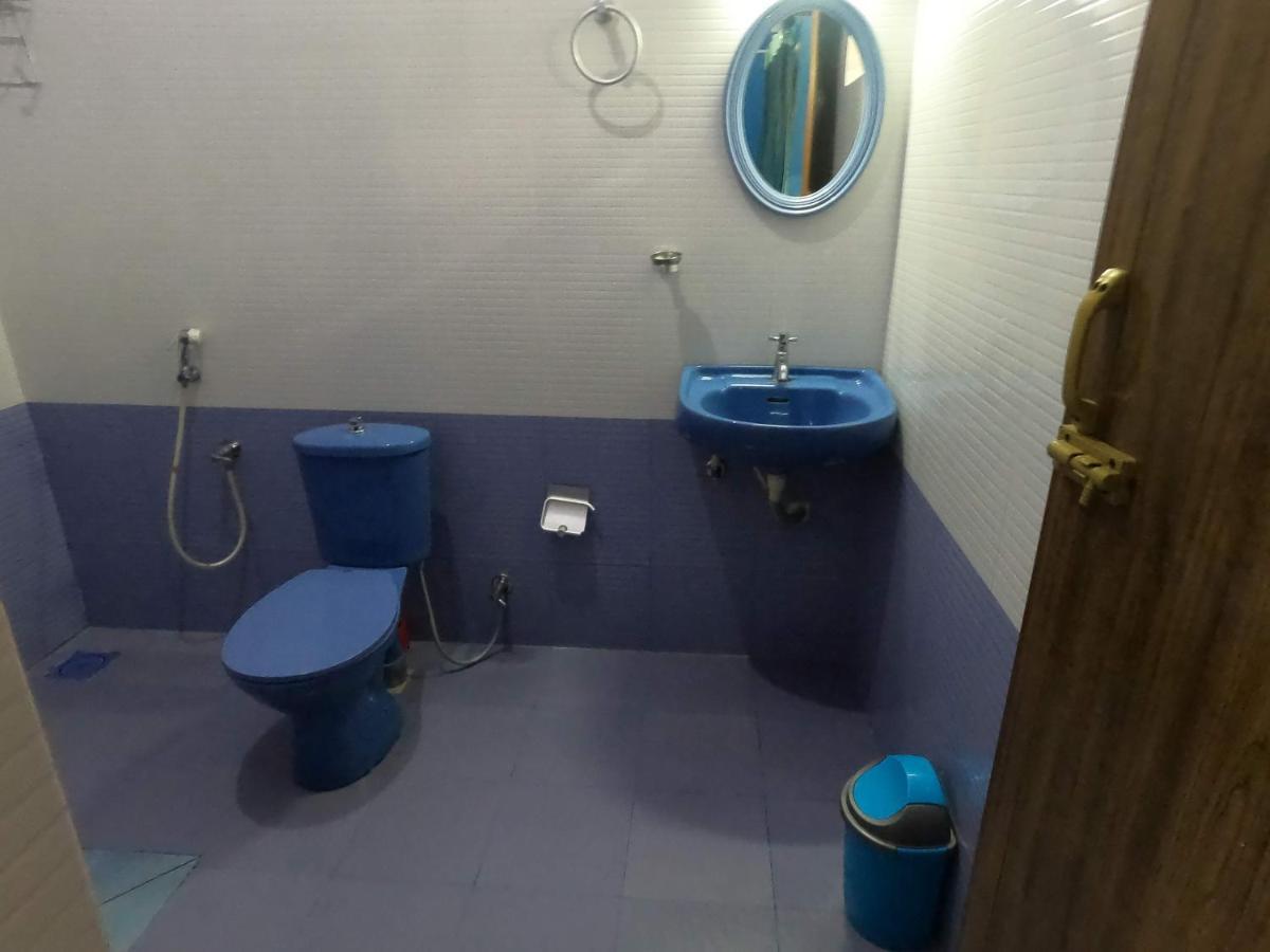 Casa Eva Luna Ayuryoga Retreat Varkala Dış mekan fotoğraf