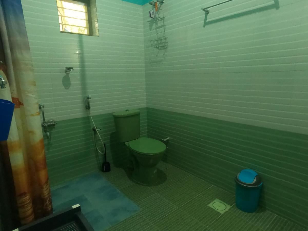 Casa Eva Luna Ayuryoga Retreat Varkala Dış mekan fotoğraf