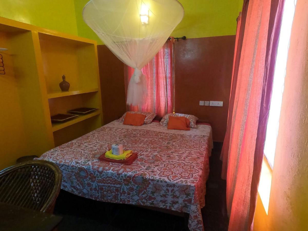 Casa Eva Luna Ayuryoga Retreat Varkala Dış mekan fotoğraf
