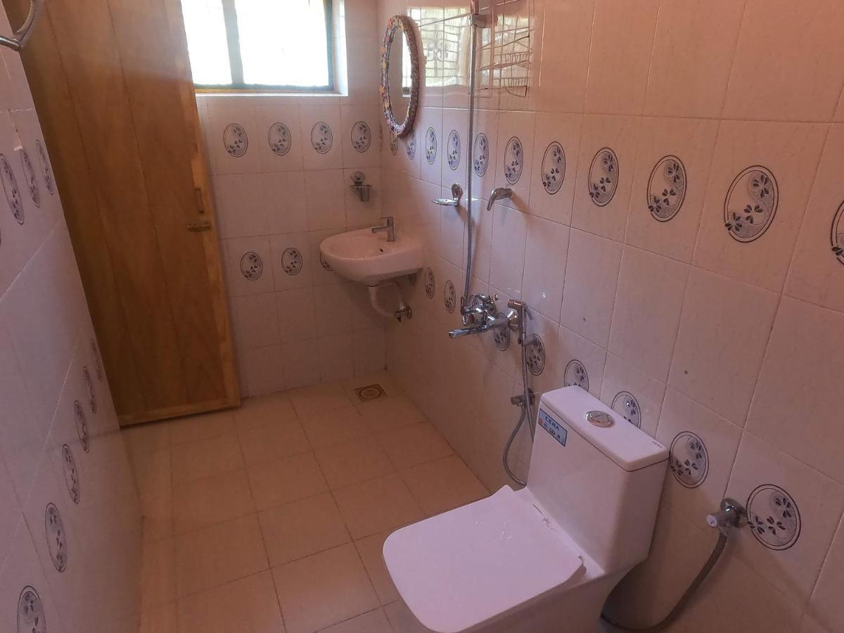 Casa Eva Luna Ayuryoga Retreat Varkala Dış mekan fotoğraf