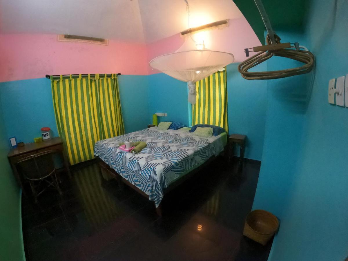 Casa Eva Luna Ayuryoga Retreat Varkala Dış mekan fotoğraf