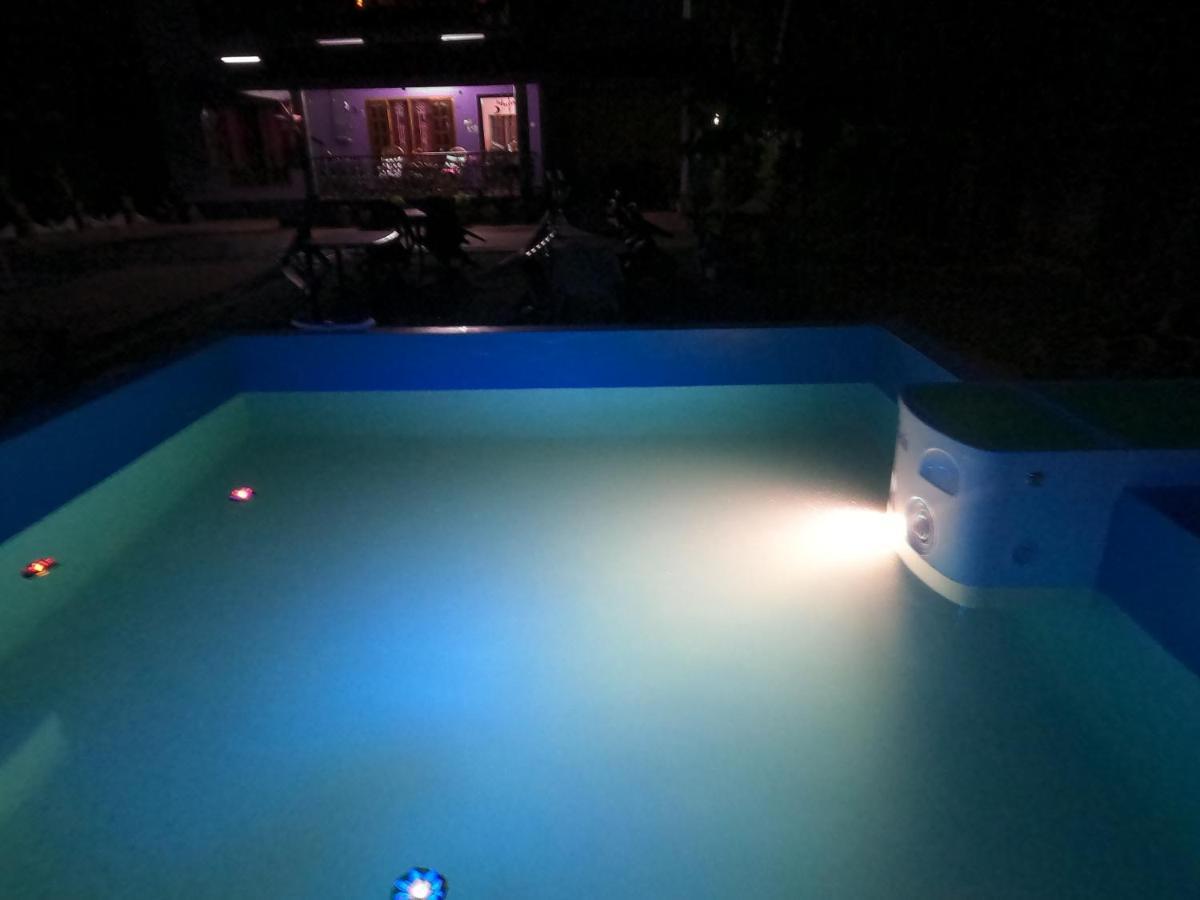 Casa Eva Luna Ayuryoga Retreat Varkala Dış mekan fotoğraf