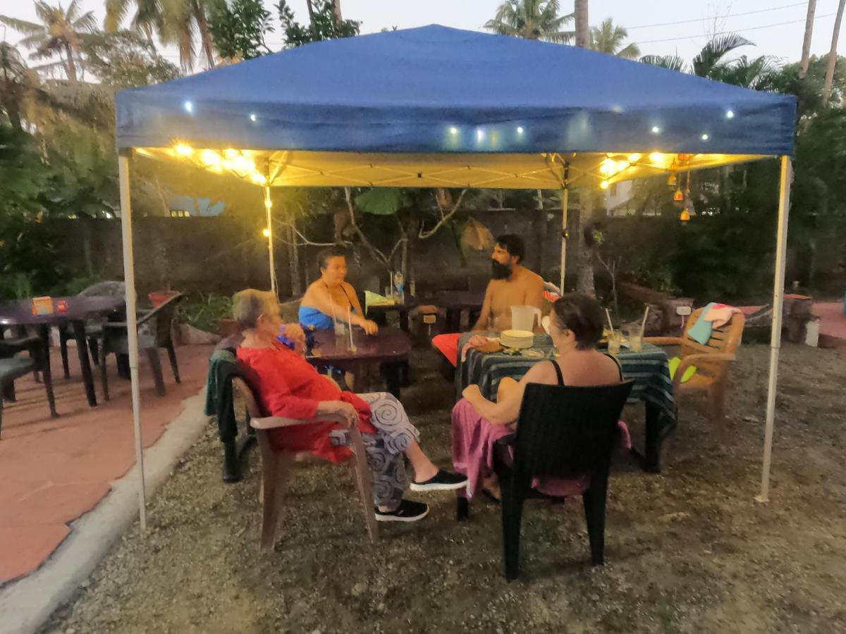Casa Eva Luna Ayuryoga Retreat Varkala Dış mekan fotoğraf