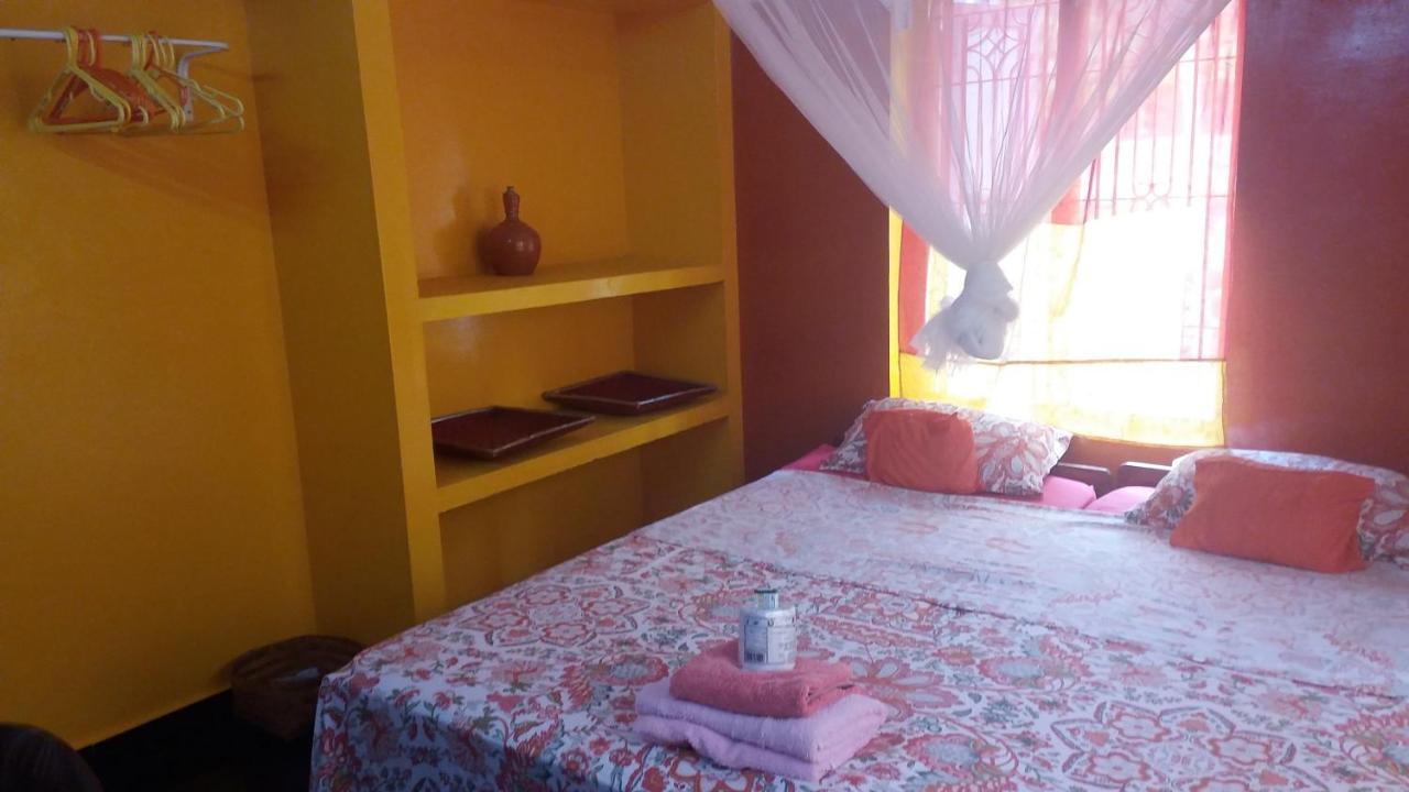 Casa Eva Luna Ayuryoga Retreat Varkala Dış mekan fotoğraf