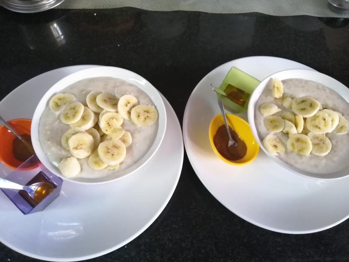 Casa Eva Luna Ayuryoga Retreat Varkala Dış mekan fotoğraf